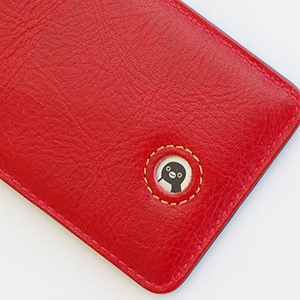 ストラップパスケース