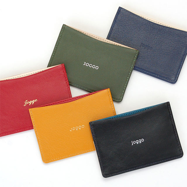 シンプルパスケース横