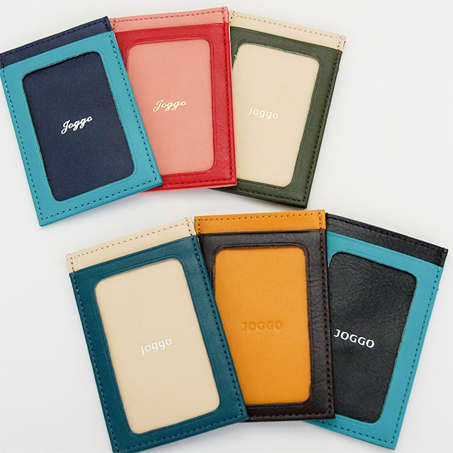 シンプルパスケース横