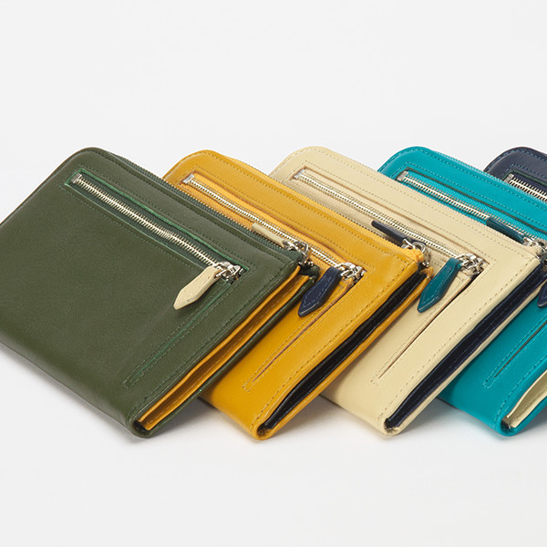 メンズラL字ファスナー